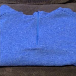 Fjlläräven Hooded Winter 1/4 Zip